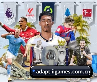 adapt-iigames.com.cn APP